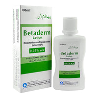 Betaderm 60ml Lotion