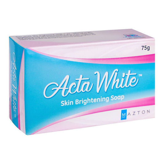 Skin White Brightening Soap