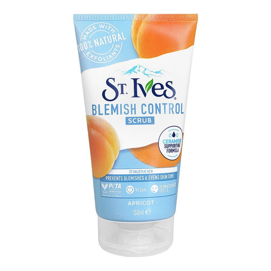 ST.IVES Scrub