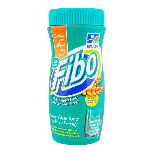 Fibo Jar 175 Gms