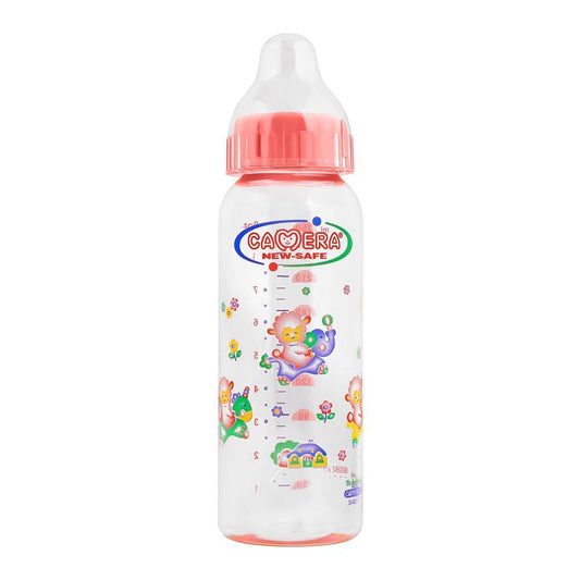 Camera Feeding Bottle 250ml