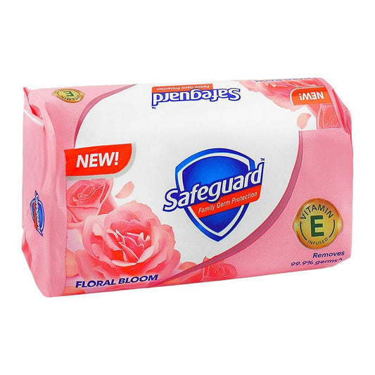 Safeguard Soap 125g