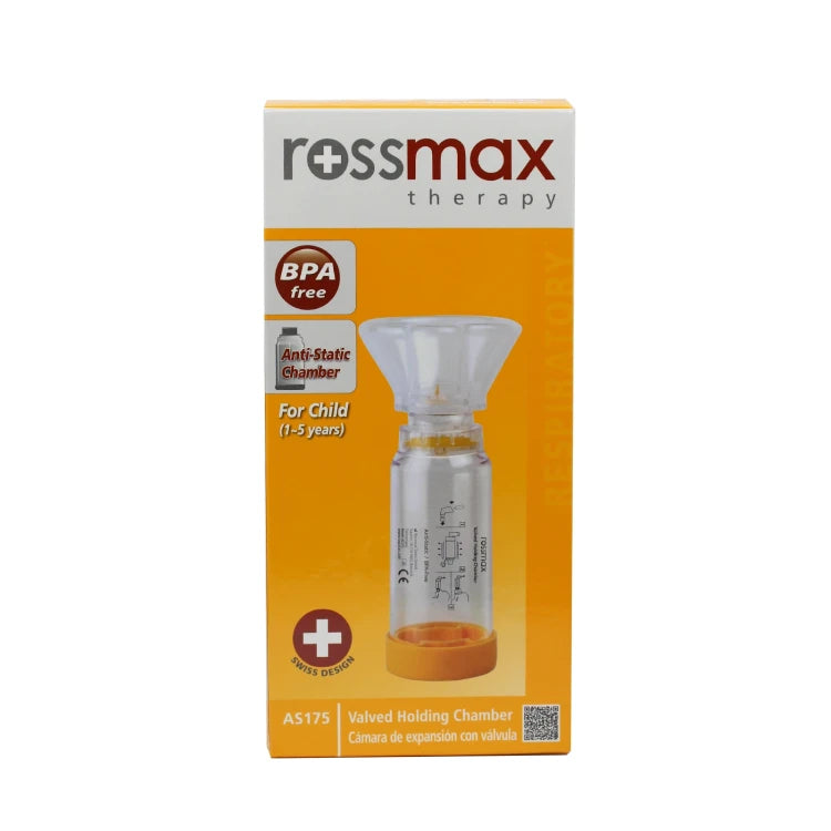 Rossmax Chamber Child