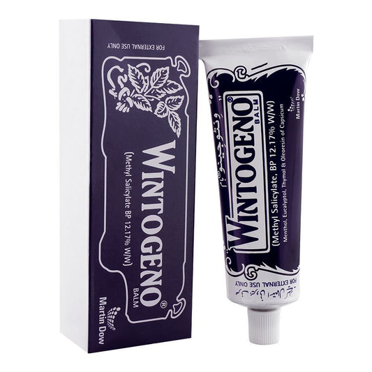 Wintogeno 50GMS Cream