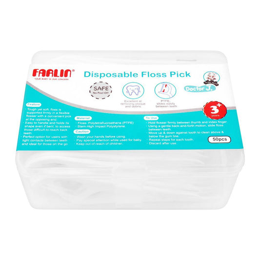 Farlin Dentale Floss