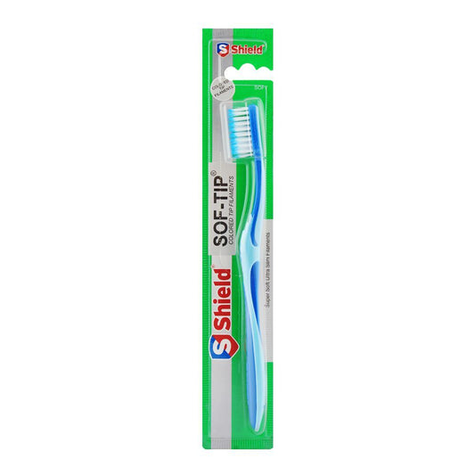 Shield Tooth Brush