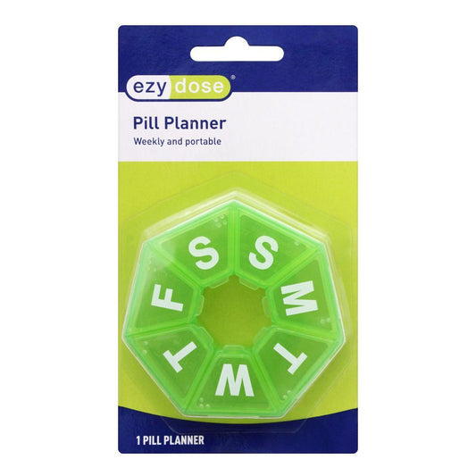 67009 Pill Box
