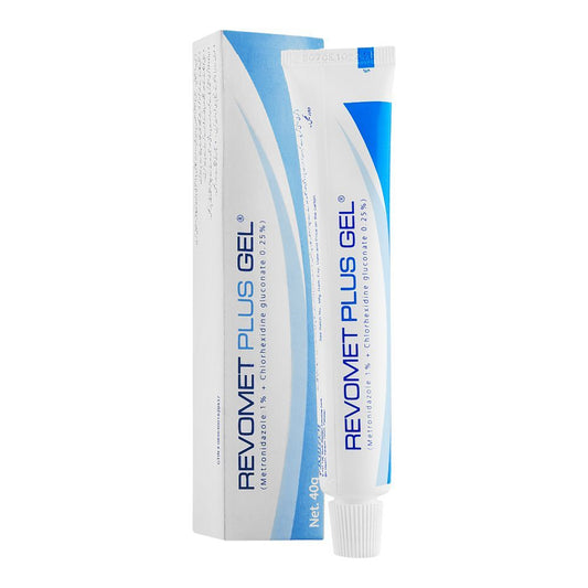 Revomet 40g Gel