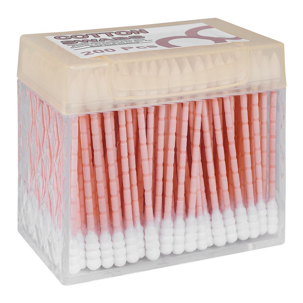 Cotton Jar