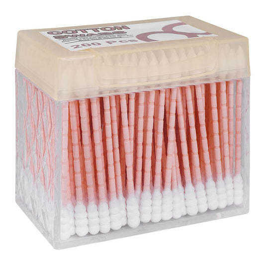 Cotton Jar