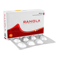 Ranola 500mg Tablets