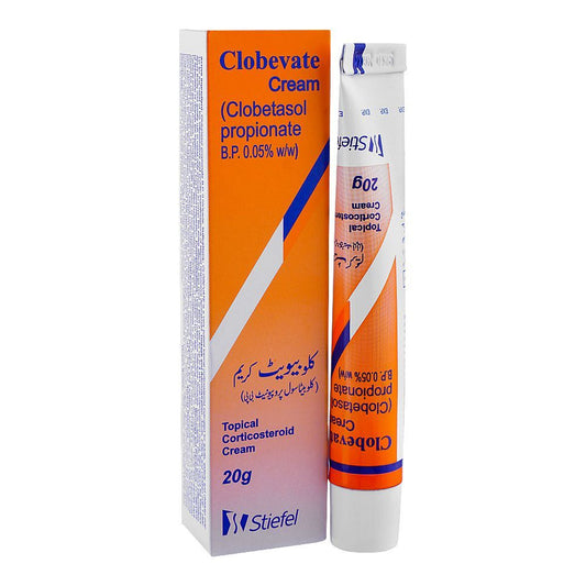 Clobevate Creams