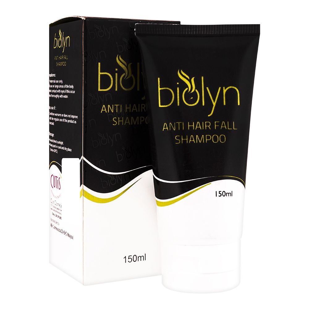 Biolyn Shampoo