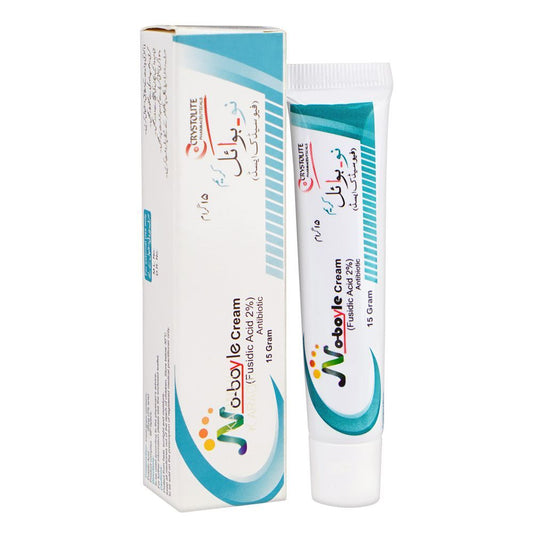 NO BOYLE-H 15g Cream