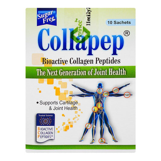 Collapep Sachets