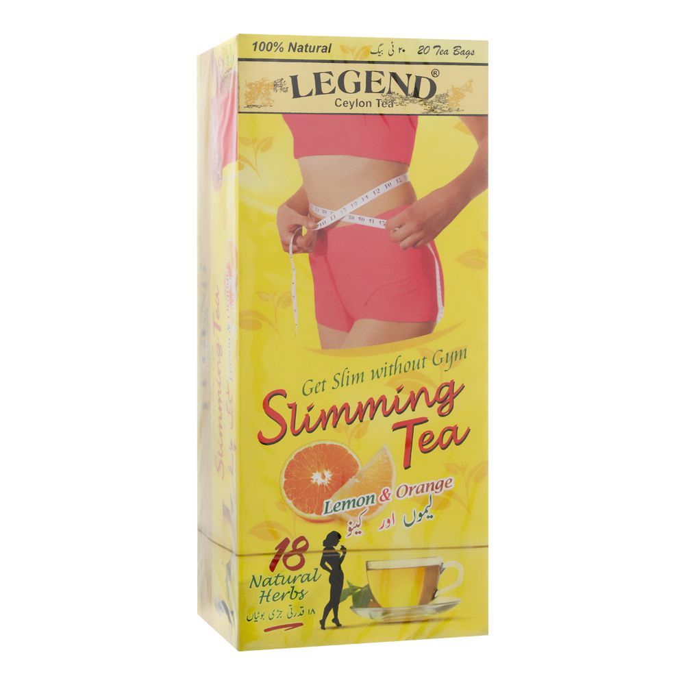 Legend Slimming Tea
