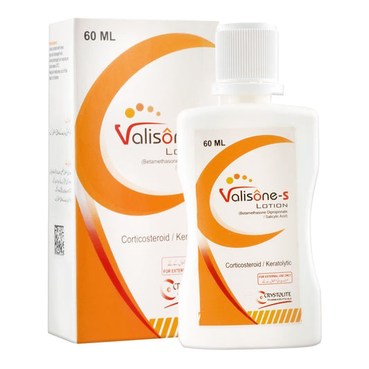 Valisone Lotion