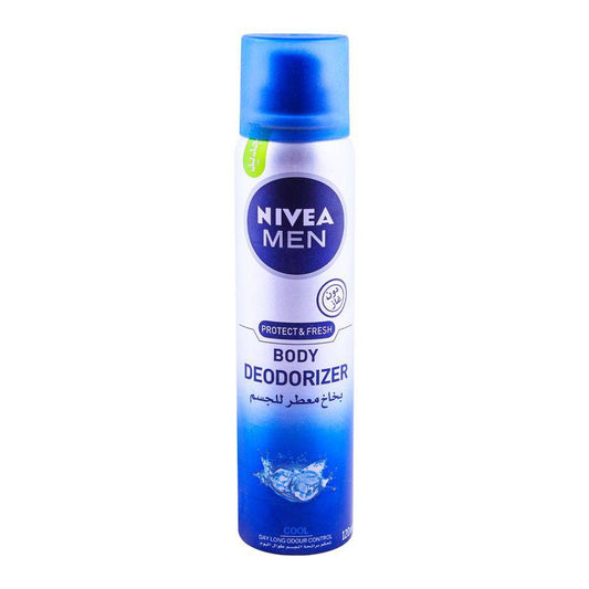 Nivea Body 120ml Spray