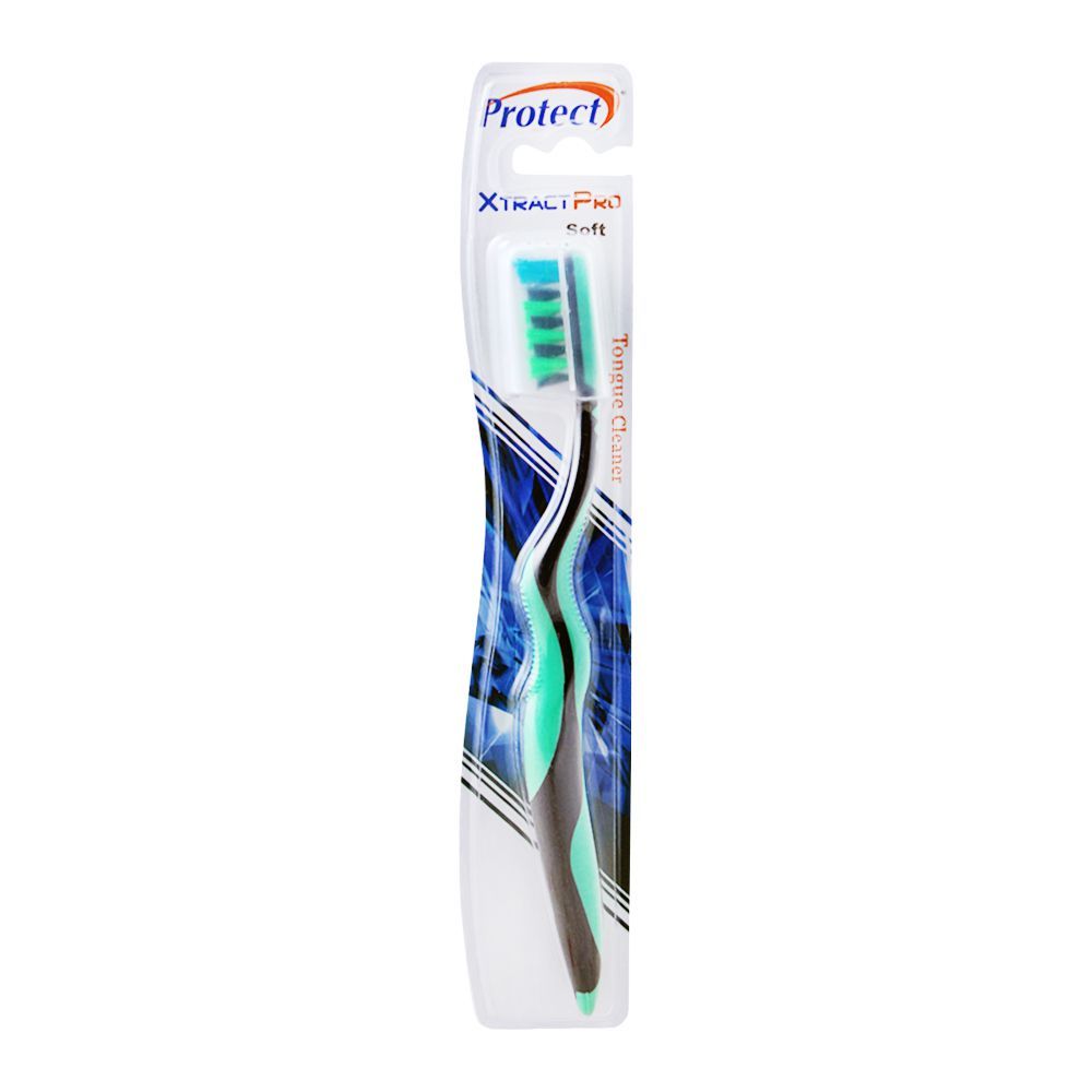 Protect Xtractpro Toothbrush