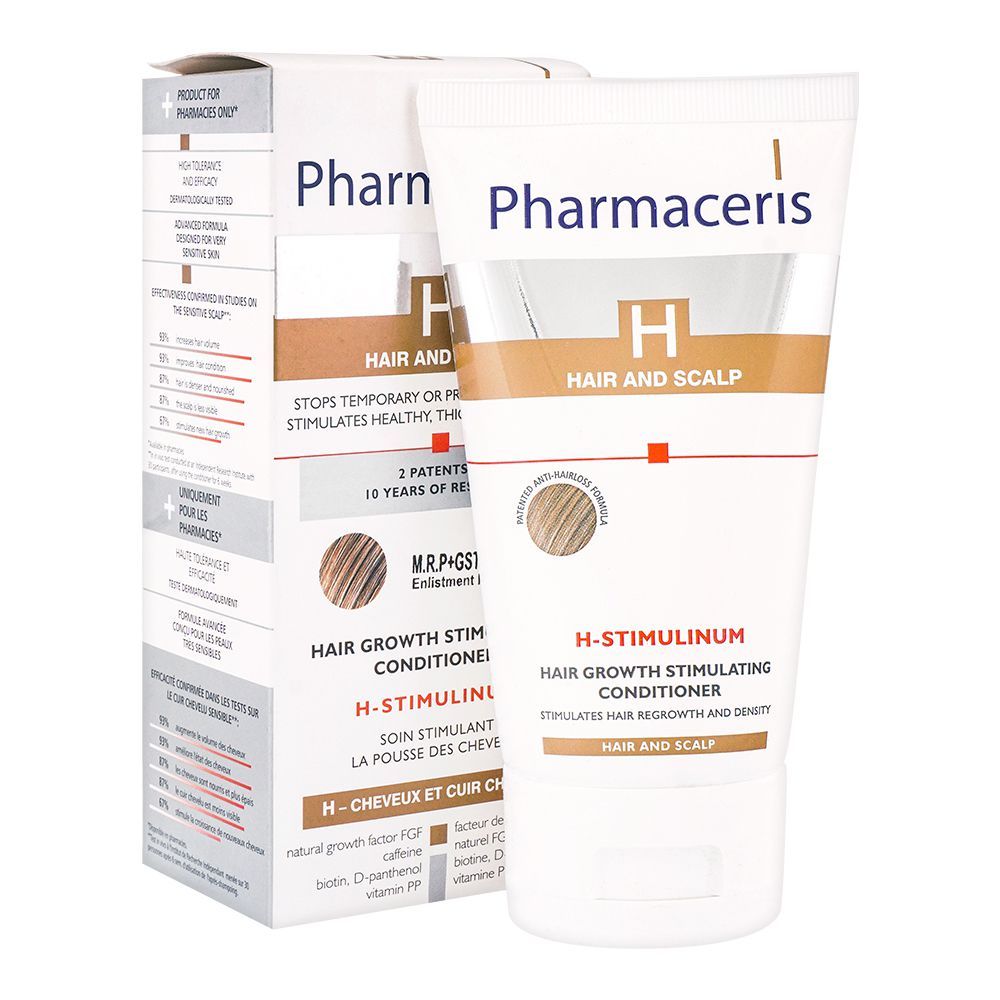 Pharmaceris Hair Growth Conditioner