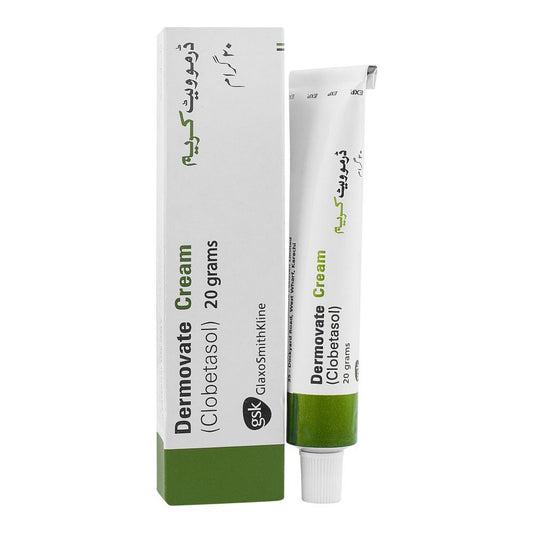Dermovate Creams