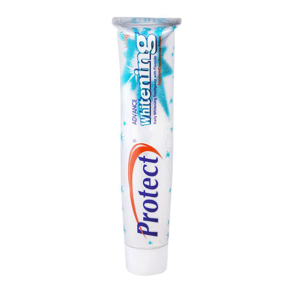 Protect Whitening T/PASTE 110g