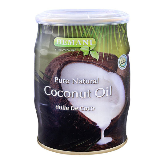 Hemani Pure Coconut 400ml