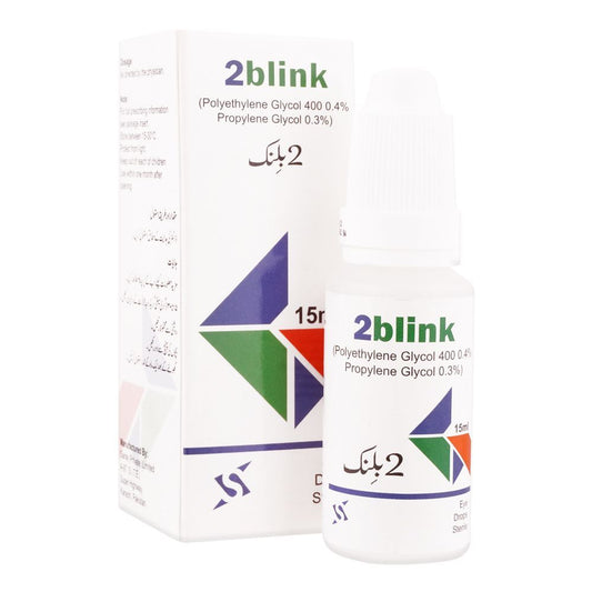 2BLINK Eye Drops