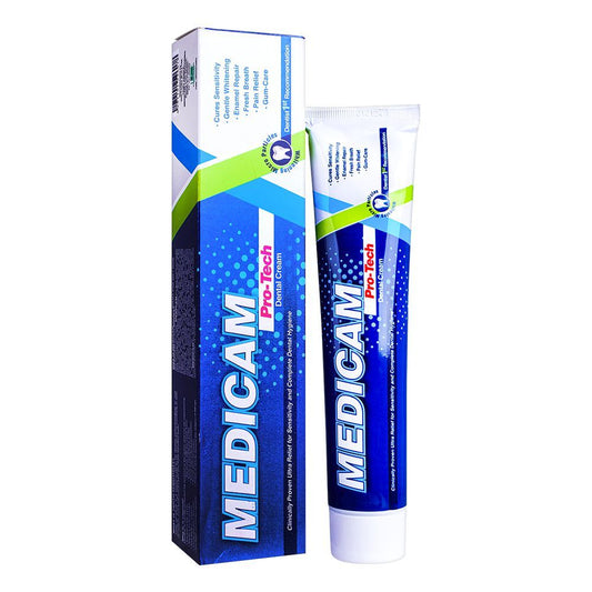 Medicam Pro Tech Dental 200GMS Cream