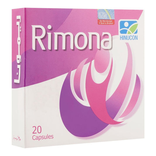 Rimona Capsules