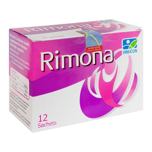 Rimona Sachets