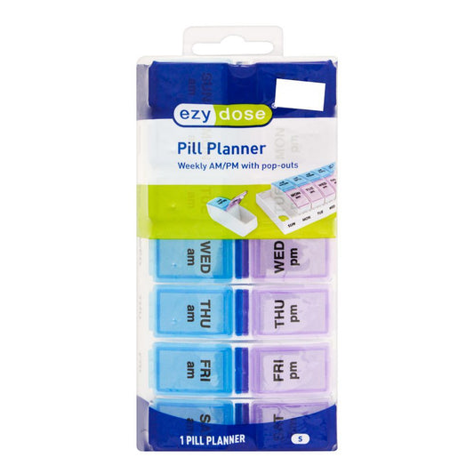 67054 Pill Box