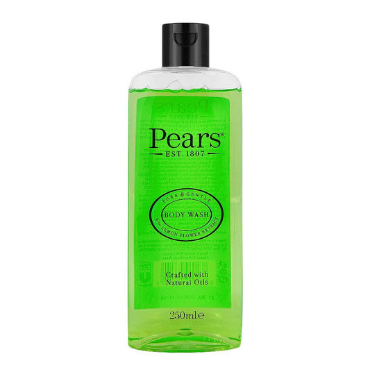 Pears Shower Imp 250ml Gel