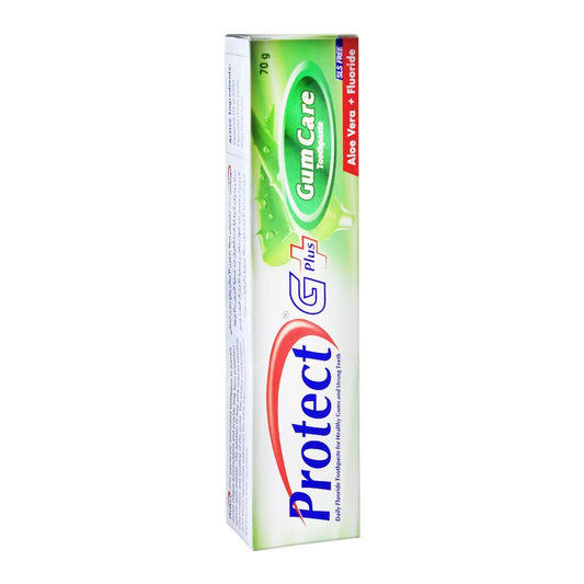 Protect G Tooth Paste 70g