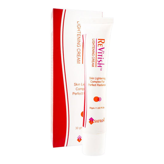 Revitish Lightening Cream