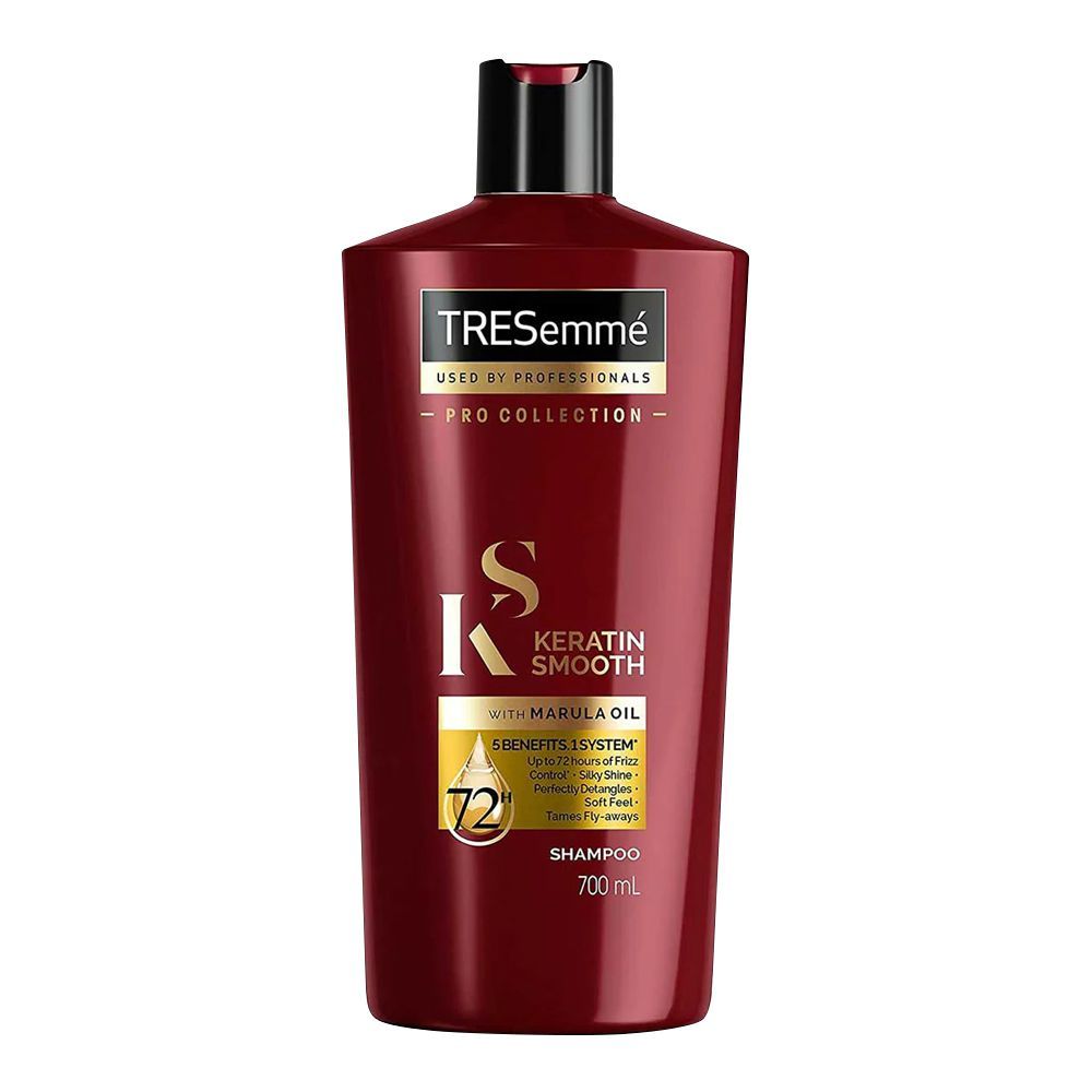 Tresemme *** 700ml Shampoo
