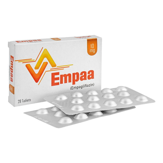 Empaa 10mg Tablets (28s)