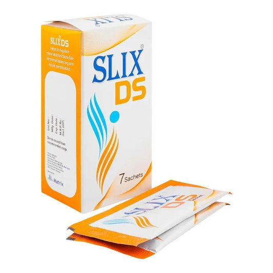 Slix DS Sachets