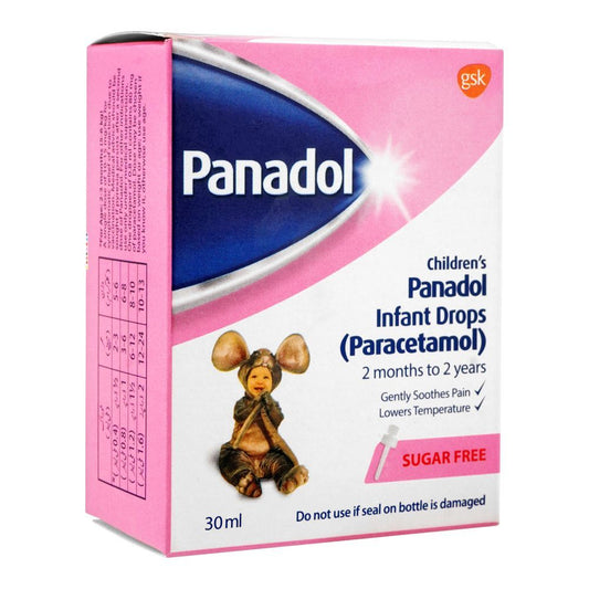 Panadol Drops