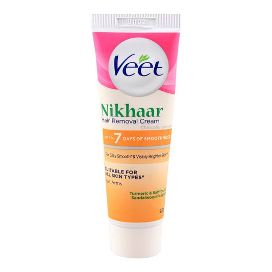 Veet Nikhaar 25g Cream