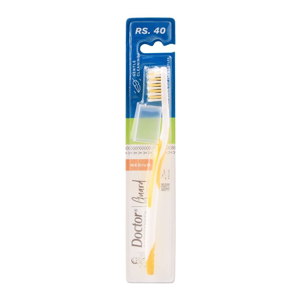 Doctor Guard Tootbrush