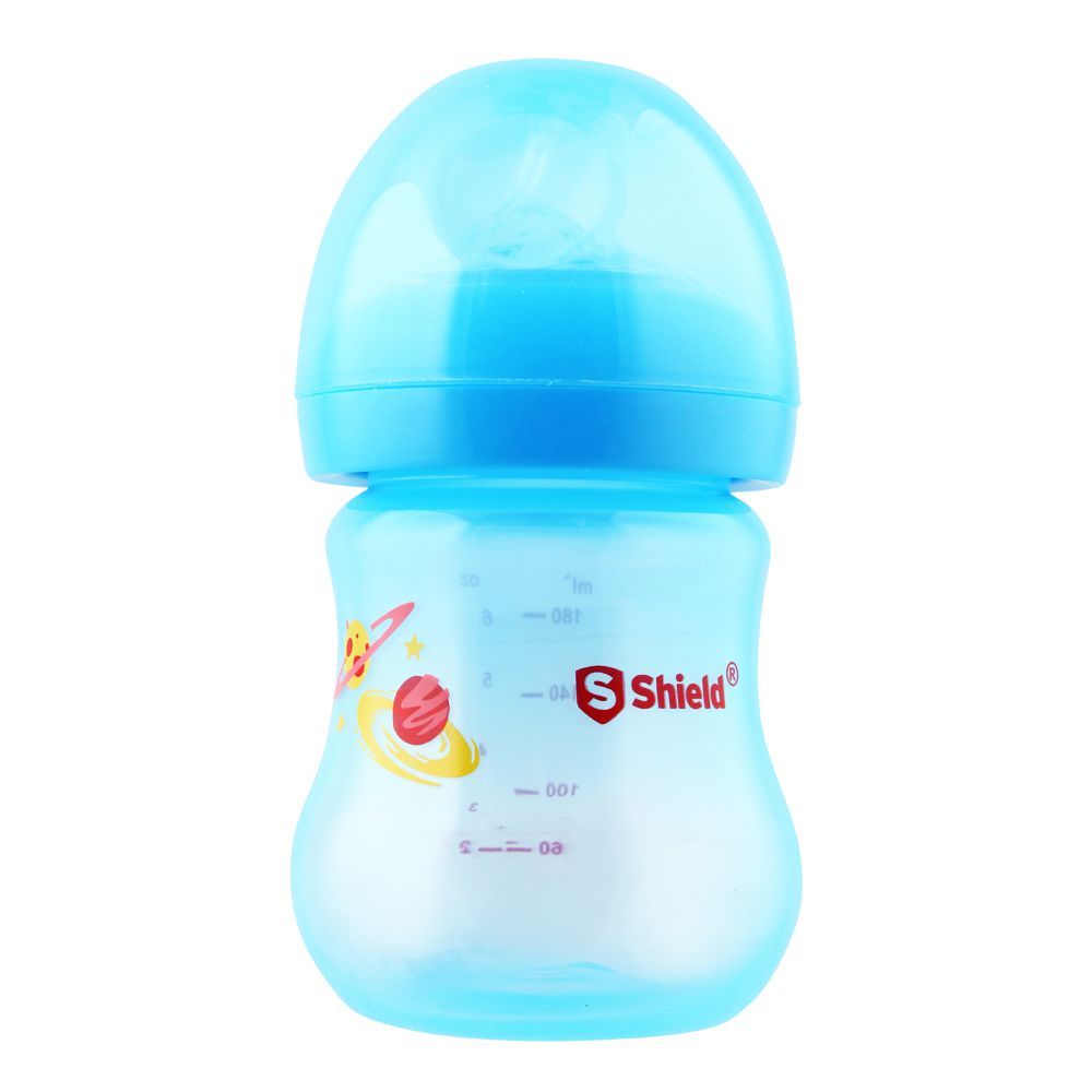 Shield Crystal Feeder 180ml