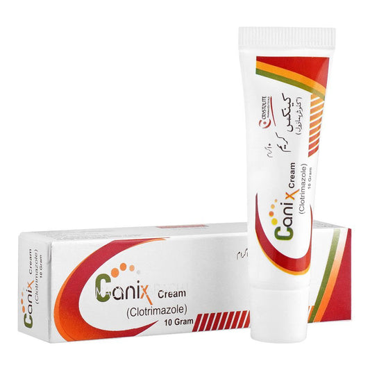 Canix 10g Cream