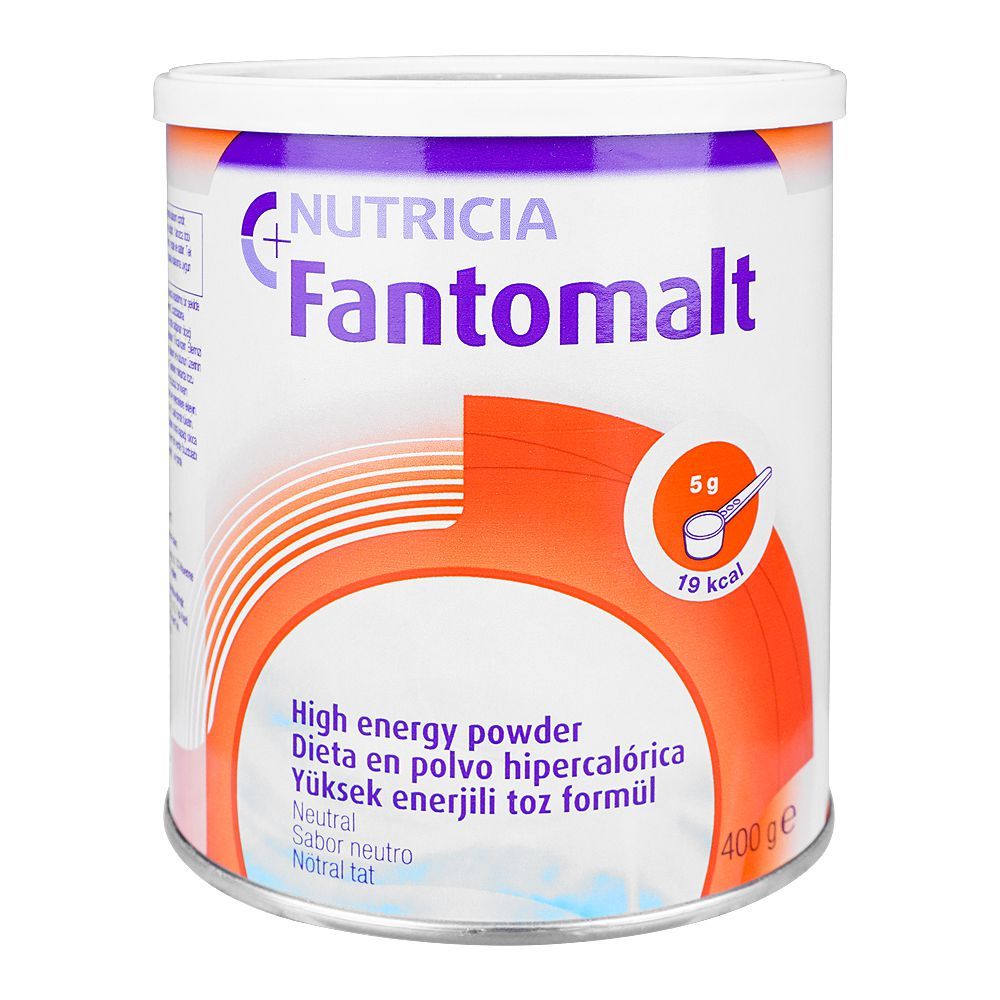 Nutricia Fantomalt 400g