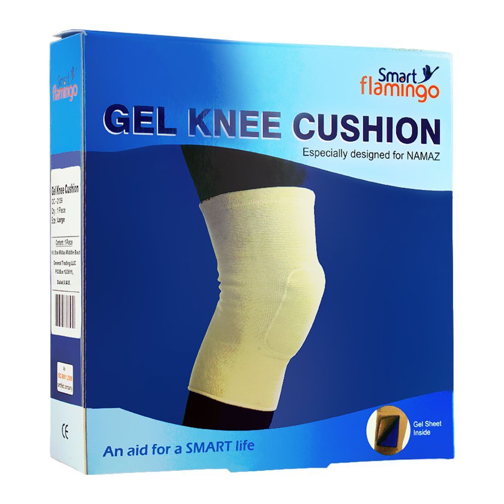 Knee Cushion Gel