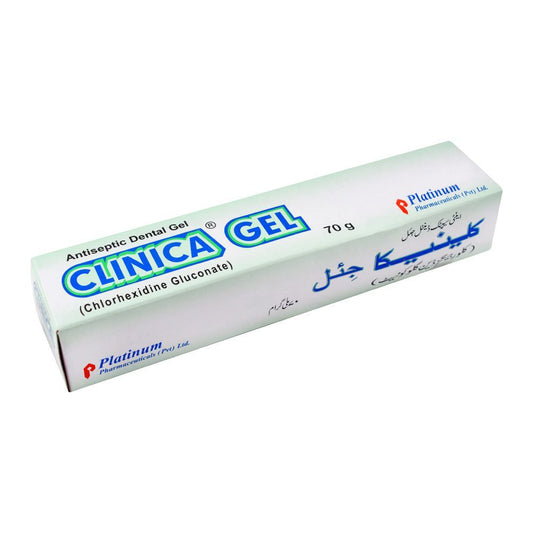 Clinica 70GMS Gel
