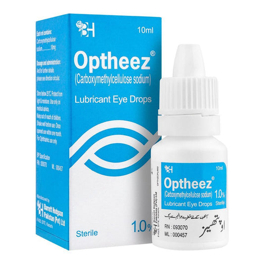 Optheez Eye Drops