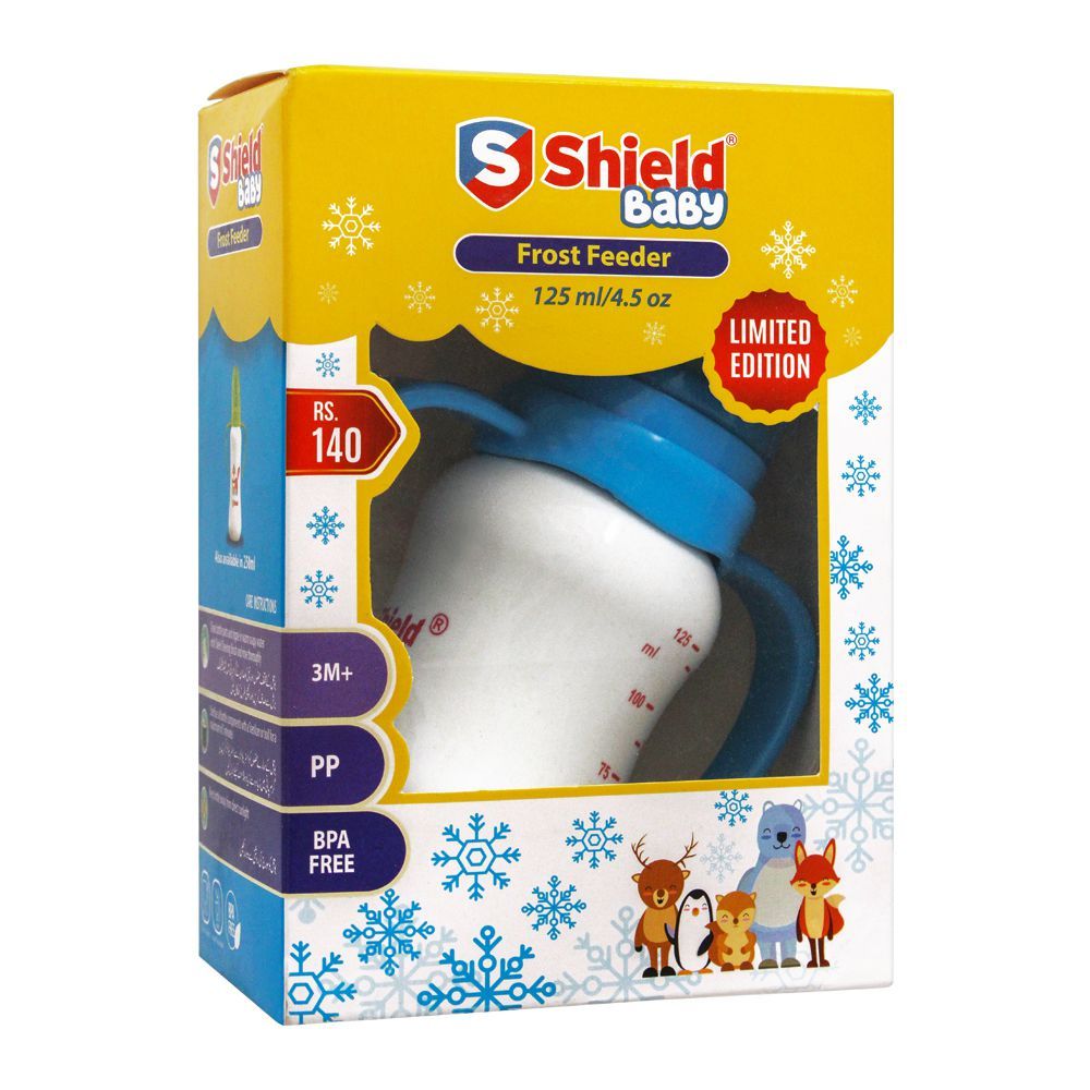 Shield Frost Feeder 125ml