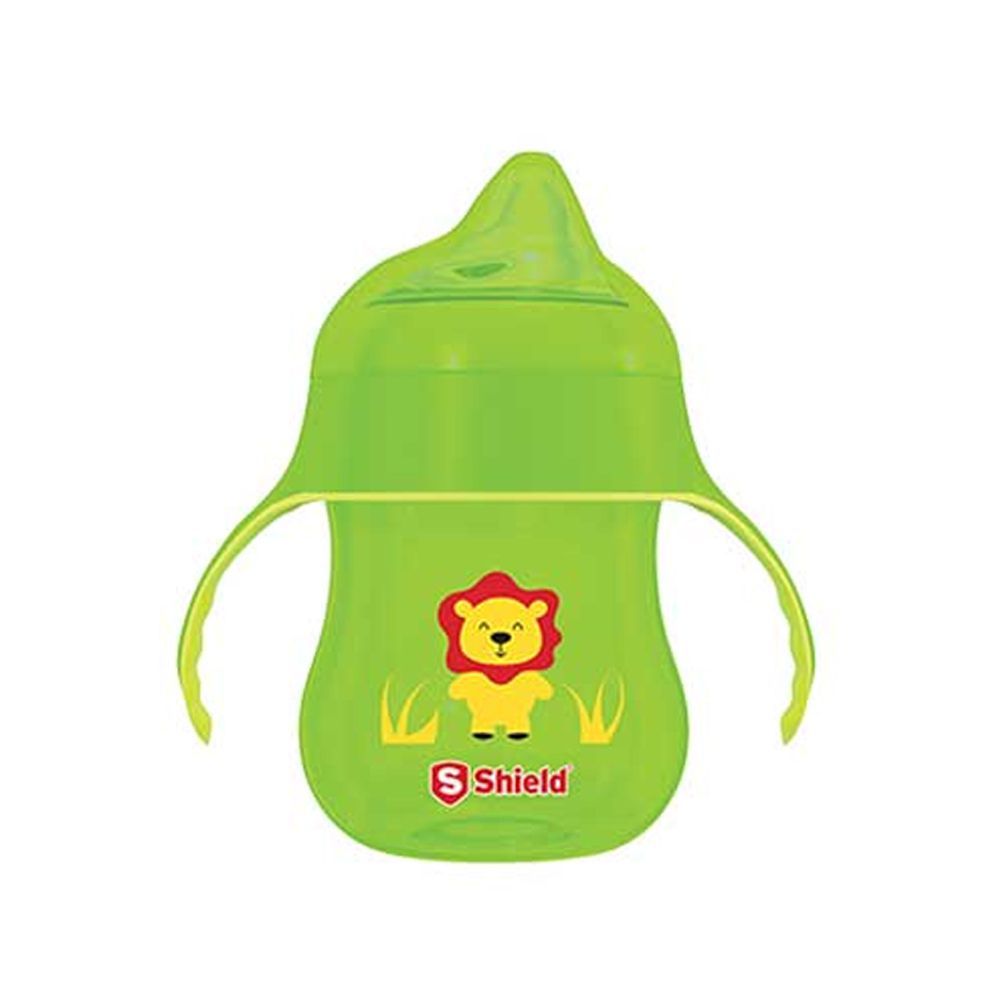 Shield Sippy Cup 180ml