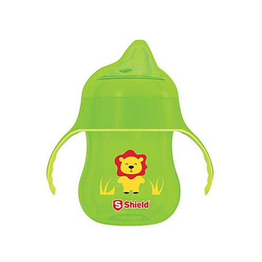 Shield Sippy Cup 180ml